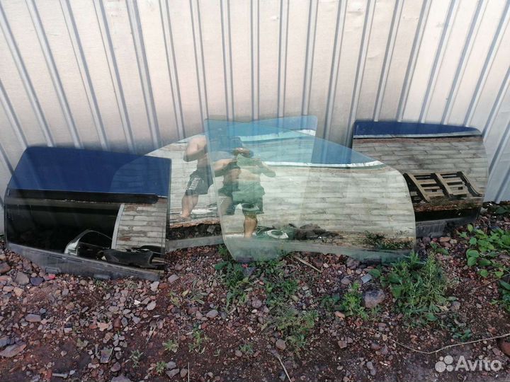 Стекло mitsubishi colt