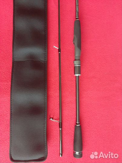 Спиннинг Matagi