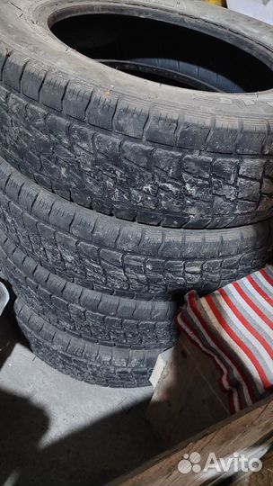 КАМА Кама-232 185/75 R16 95G