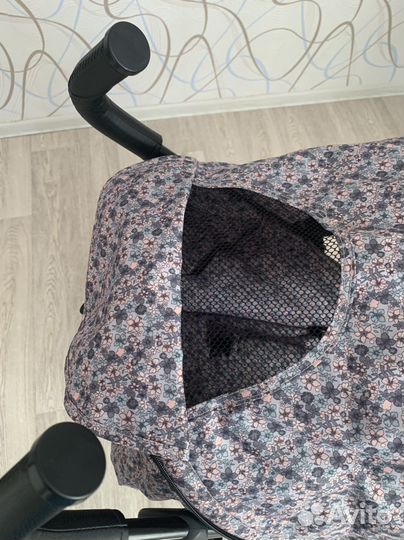 Прогулочная коляска-трость elodie details