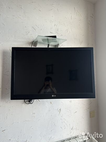Телевизор LG 32 дюйма 32LT360C