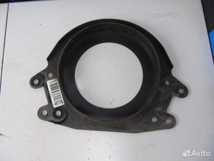 Отражатель Volvo FM13 FH13