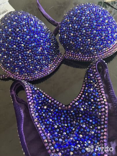 Купальник женский