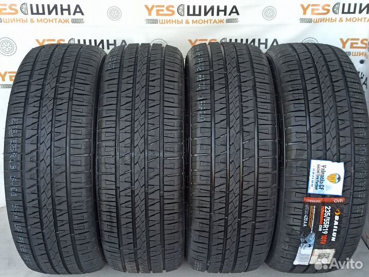 Sailun Terramax CVR 235/55 R19 101V