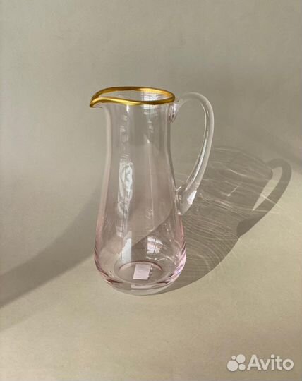 Кувшин, графин для сока