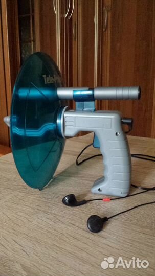 Шпионские игры детские