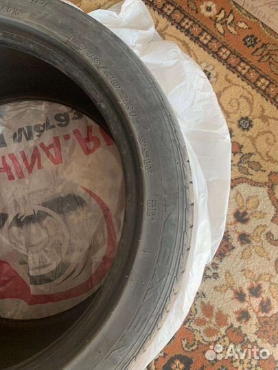 Nexen DH 60 245/40 R17 95W