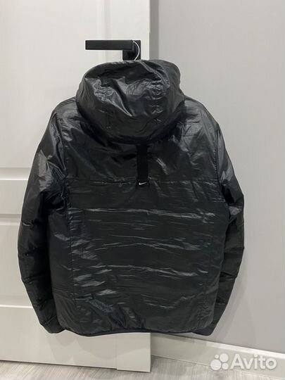 Куртка мужская Nike synthetic fill windrunner