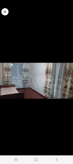 2-к. квартира, 39,4 м², 1/4 эт.