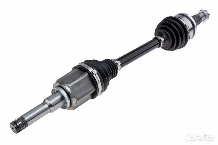 Полуось (привод) для opel astra J GTC 1.4T 09