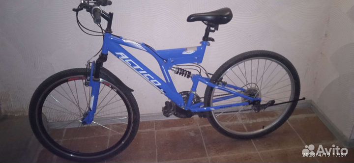 Велосипед Арктико 26