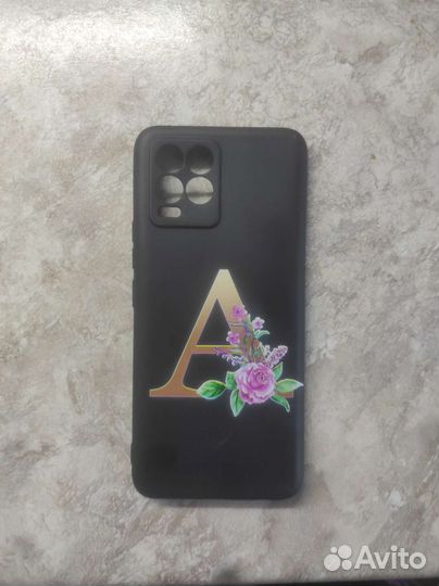 Чехлы на Realme 8