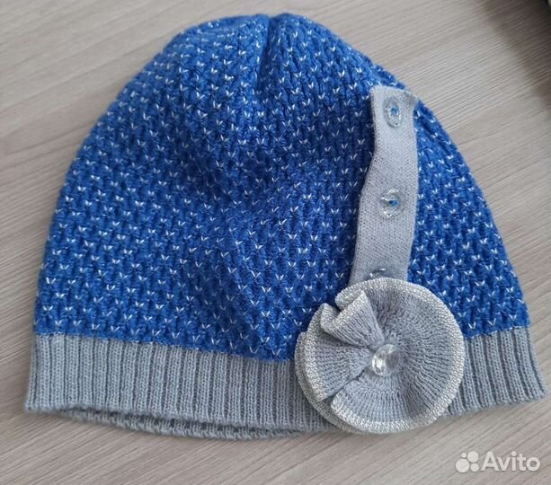 Шапка детская Шалуны