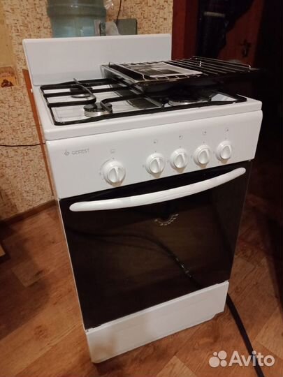 Гефест 5 мес.б.у