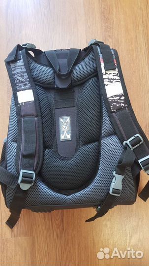 Ранец школьный для мальчика