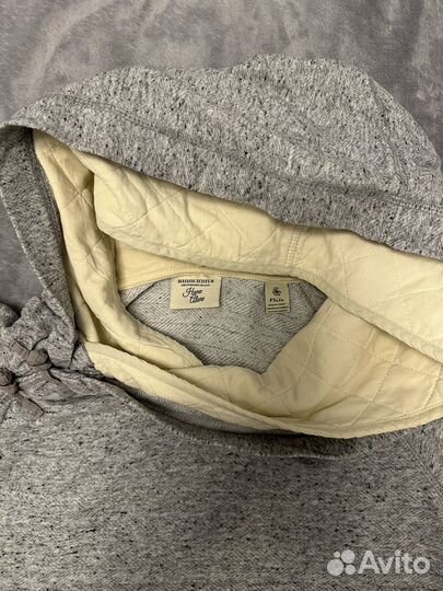 Толстовка женская