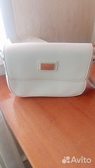 Сумка женская через плечо