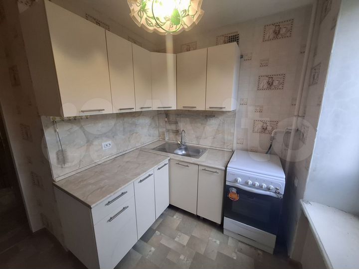 3-к. квартира, 58,6 м², 5/9 эт.