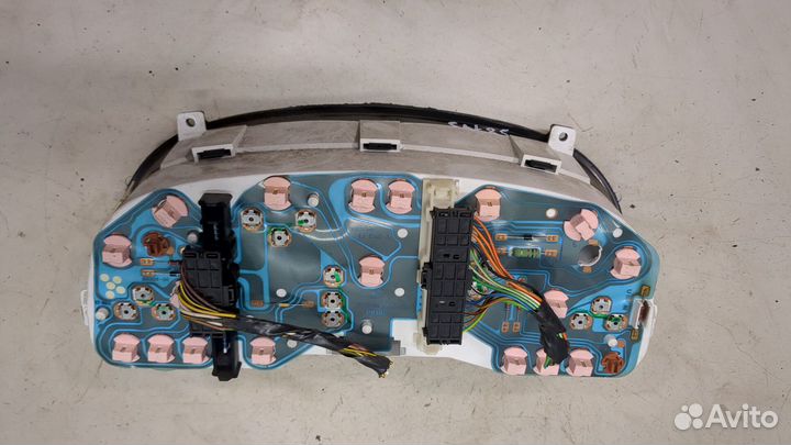 Щиток приборов Ford Transit, 2001