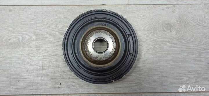 Шкив коленвала Renault megane 1