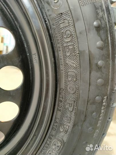 Michelin Energy E3B 3.75/5 R10