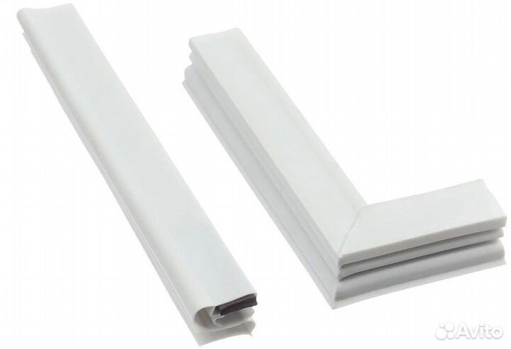 Уплотнительная резинка на холодильник дон DON