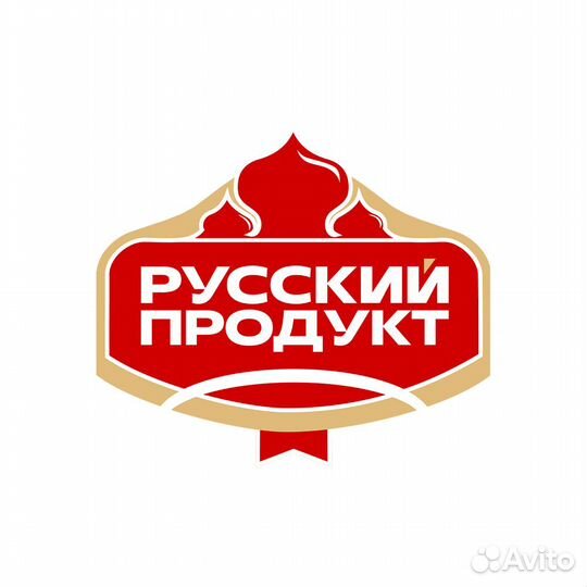 Продавец молочной продукции