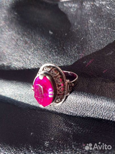 Кольцо и клипсы, СССР