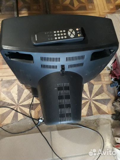 Телевизор Samsung