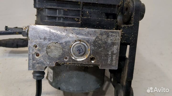 Блок абс, насос Volkswagen Jetta 7 2018, 2019