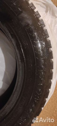 Gislaved NordFrost 100 185/65 R15