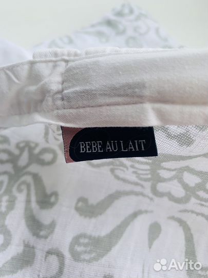 Фартук для кормления