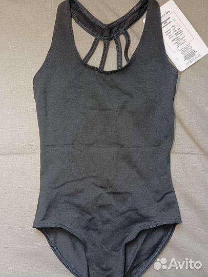 Купальник гимнастический 7942