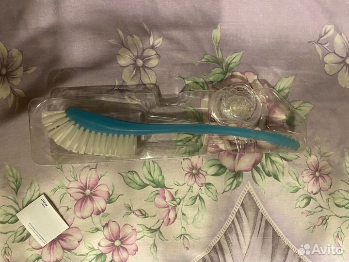 Бутылочки avent новые