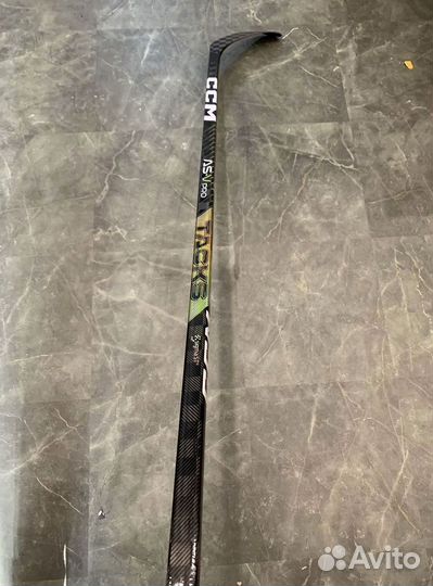 Клюшка хоккейная Bauer Nexus sync