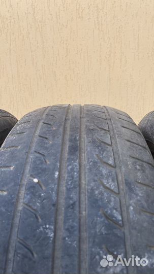 Резина 185/60r 15