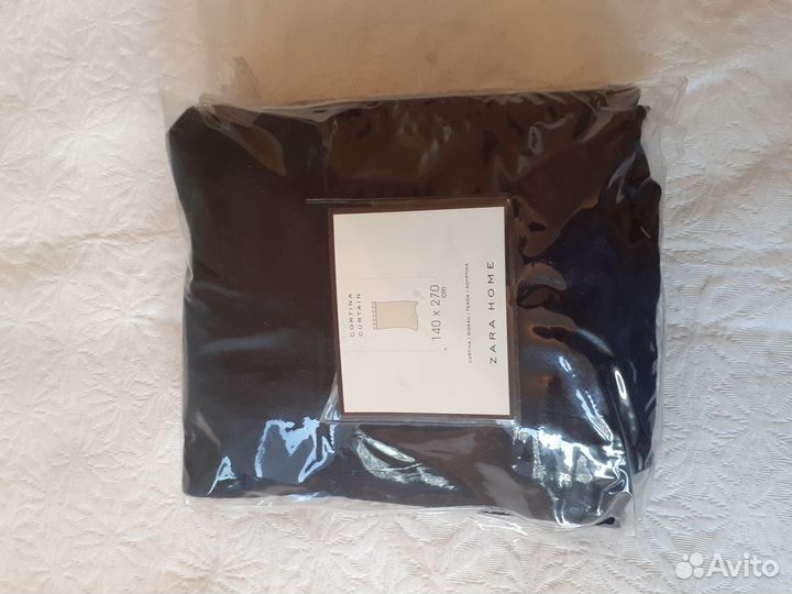 Штора Zara Home