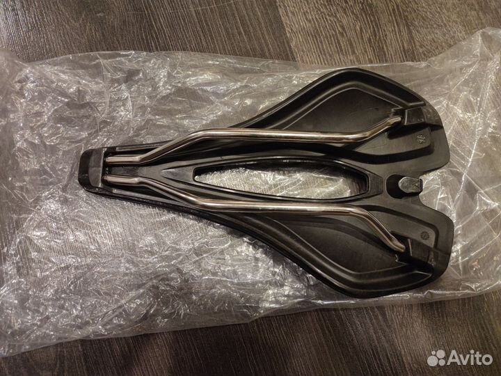 Седло giant fleet sl