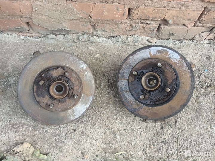 Поворотный кулак Chery Very A13