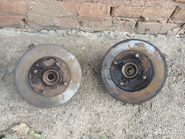 Поворотный кулак Chery Very A13