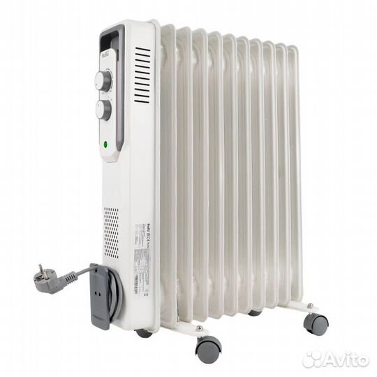 Масляный нагревательный радиатор Ballu BOH/CB-11W