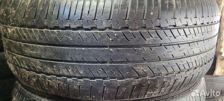 Bridgestone Dueler H/L 422 Ecopia 245/55 R19