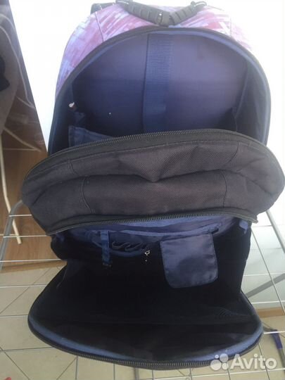 Рюкзак школьный для мальчика ортопедический