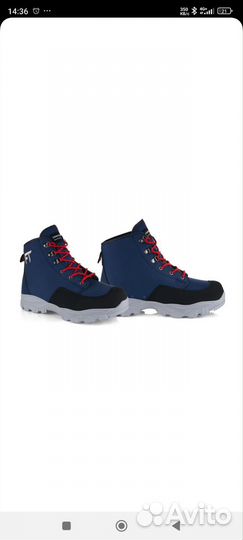 Вейдерсы finntrail 2xl