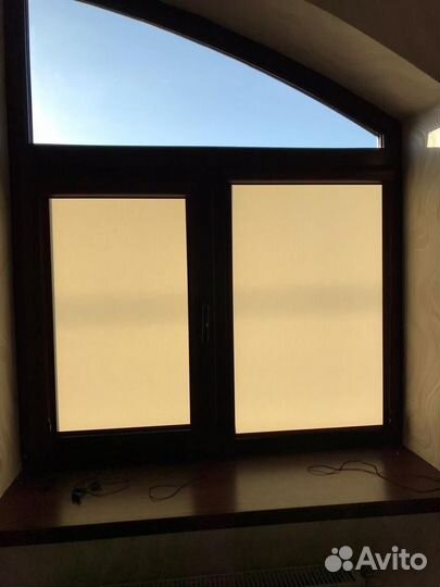 Жалюзи рулонные