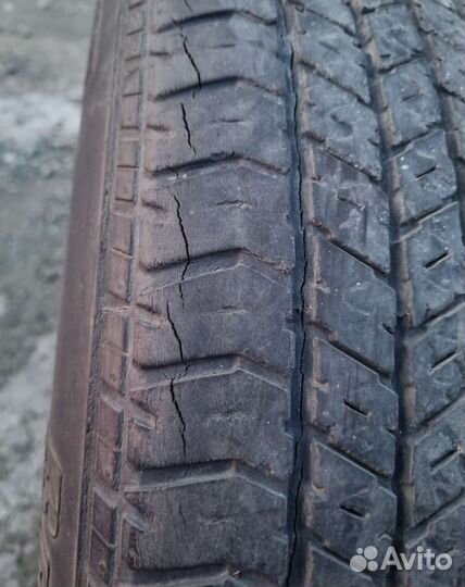 Bridgestone SF-410 205/70 R16 97S