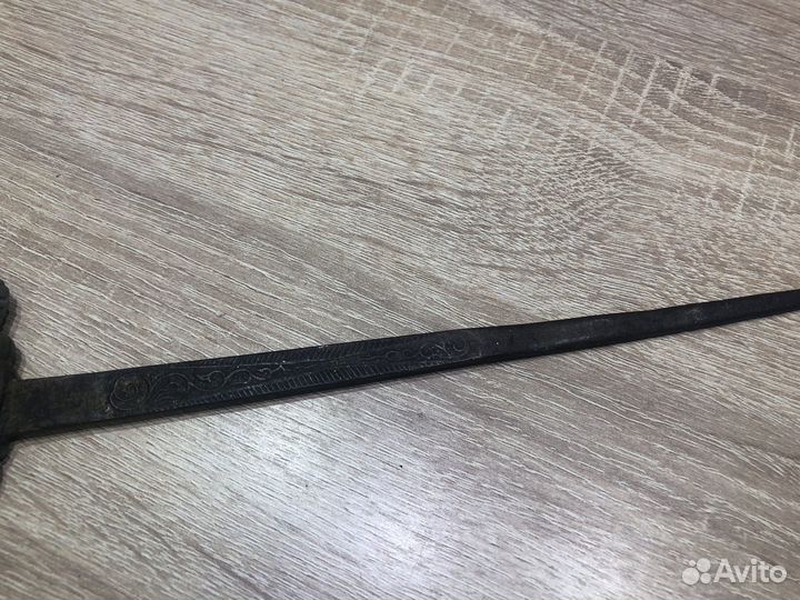 М.15774 Нож для писем царский (Рим)
