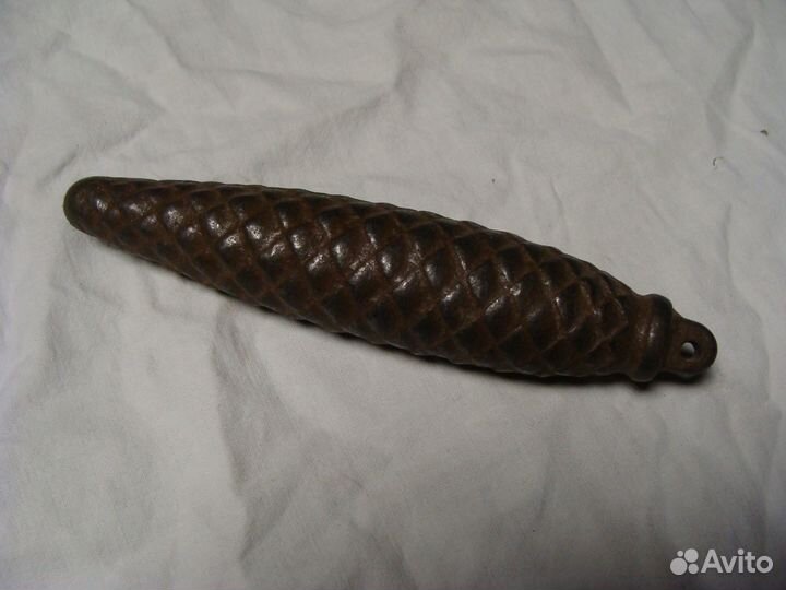 Гирька для часов