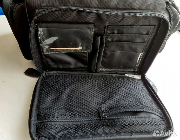 Сумка для фото-видеокамеры