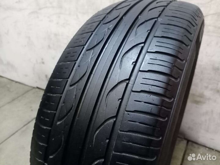 Kumho Solus KH15 195/60 R15